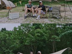 -武陵山森林公园