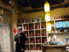 -破三川·新川菜(静安大融城店)