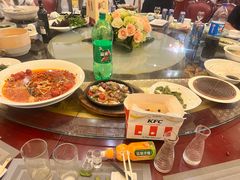 -丽华园(汉阳龙阳店)