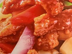 -新旺茶餐厅·早餐·夜宵(仙霞店)