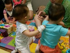 -Geneva日内瓦餐厅(西郊宝成花苑店)