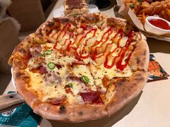 -盘炉forenza·云贵川融合小食堂 ( 钟楼中柳巷店)
