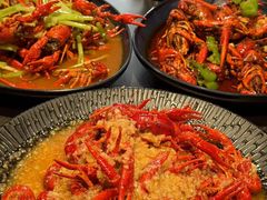 -红盔甲·小龙虾(人民广场店)