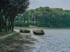 -美兰湖景区
