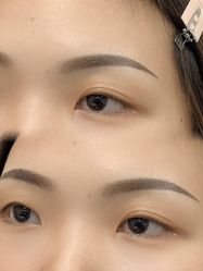 -Four Seven·半永久纹眉
