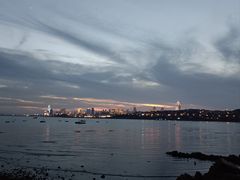 -青岛第二海水浴场