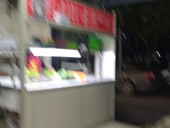 -老兵麻辣烫(世欧王庄店)