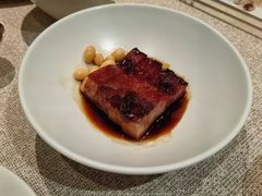 -万丽轩·粤菜(王府井金茂万丽酒店)