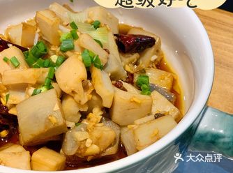 南明区连载｜用心的辣子鸡