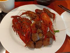 -福州大饭店-西餐厅