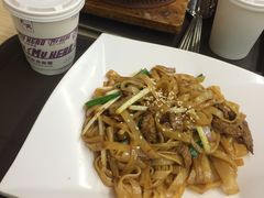 -太兴烧味餐厅(香港机场店)