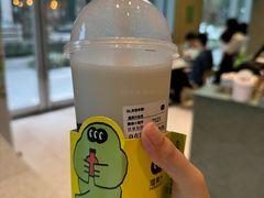 -混果汁(前海嘉里中心店)