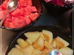 -大渔铁板烧(中山路八佰伴店)