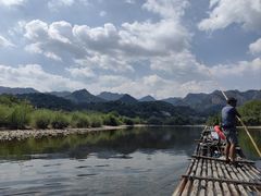 -楠溪江风景名胜区