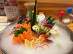 -晶吉·居酒屋·烧鸟·生鱼饭(中山区民主广场店)