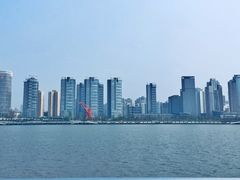 -丹东路渡口(轮渡站)