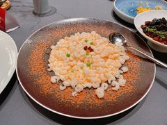 清溜虾仁-江南雅厨(李公堤店)