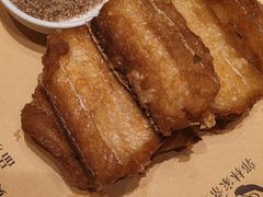 -郭林家常菜(狼垡店)