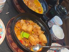 -旺爷砂锅·茶作(国贸城店)