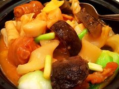 海参-半岛太子酒家(海港城店)