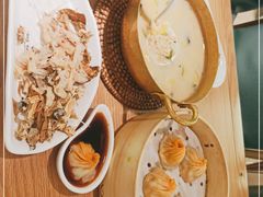 -苏小柳点心·手作小笼包(新街口分院店)