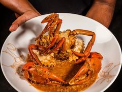 -Ministry of Crab•MOC(交子大道店)