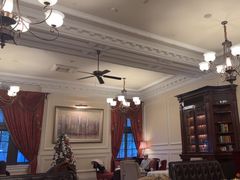 -Salon de Ville浦江汇(上海外滩华尔道夫酒店店)