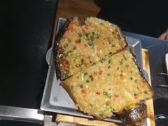 -很久以前羊肉串(中山公园店)