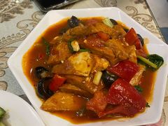 -新疆伊宁远征餐厅