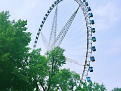 -哈尔滨文化公园