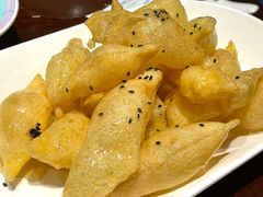 酥黄菜-老厨家(友谊路总店)