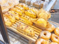 核桃奶酥-华荣西饼屋(金禧店)