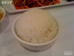 米饭-渝信川菜(工体店)