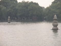 -西湖外事游船(花港观鱼码头)