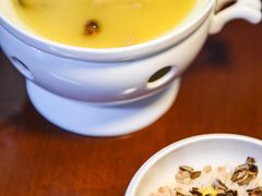 松茸捞饭-浣花锦绣(杜甫草堂店)