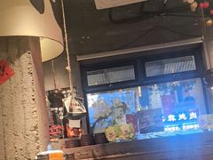 -打川川·川蜀毛肚(南市场店)