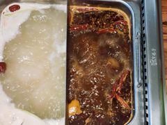 -宽窄巷子串串(龙湾万达广场店)