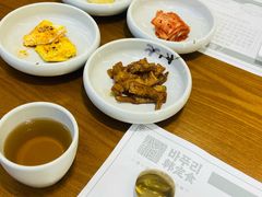 -八福力韩国休闲餐厅(泉舜店)