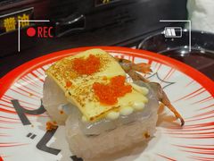 -友壹町寿司(佛山新DNA店)