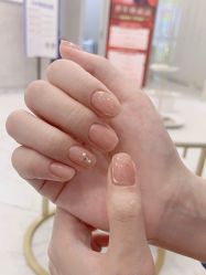 -沐白•盛妍日式美甲美睫