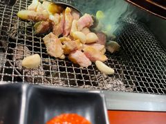 -肉甲韩国木炭烤肉(新壹街1店)