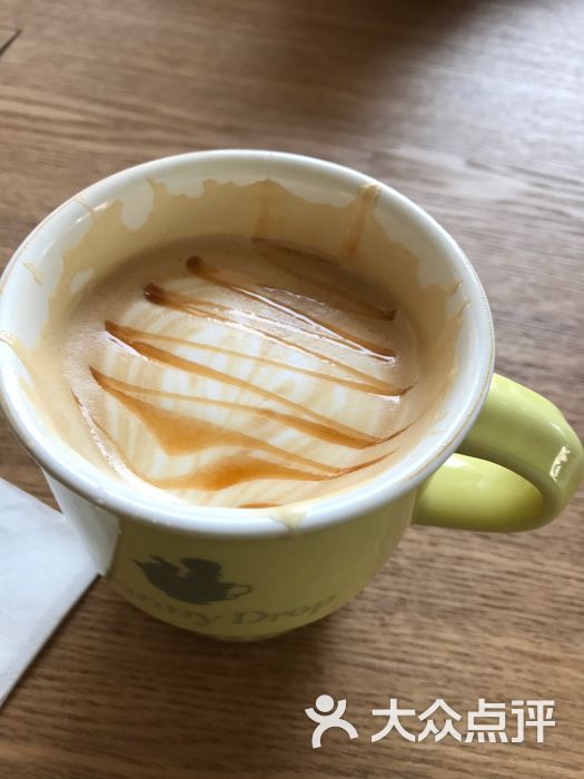 bunny drop 白兔糖咖啡西餐图片 - 第56张