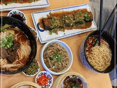 -霸蛮湖南米粉(亦庄力宝华联店)