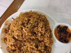 -老七饭馆(光荣道总店)