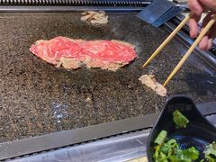 -猪的故事·韩式烤肉(韩乐坊店)