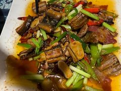 -香满楼(临安路店)