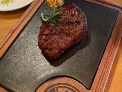 果木烤安格斯谷饲牛排-MR.ROCKY洛奇先生RESTAURANT&BAR(宝安壹方城店)