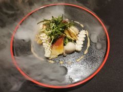 -圣丰索菲特·法国餐厅