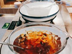 -比格比萨自助(逗号立方店)