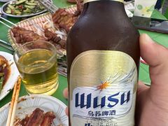 -新疆国际大巴扎